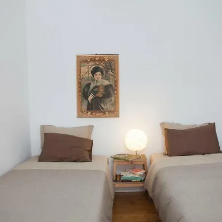Vintage Charm Bairro Alto Διαμέρισμα Lisboa