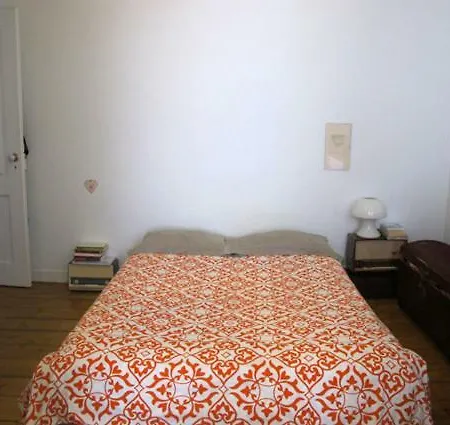Διαμέρισμα Vintage Charm Bairro Alto *